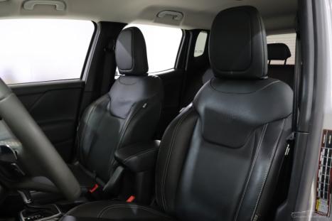 JEEP Renegade 1.3 16V 4P FLEX T270 LONGITUDE TURBO AUTOM�TICO, Foto 7