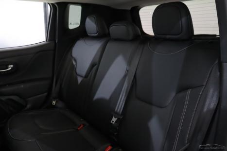 JEEP Renegade 1.3 16V 4P FLEX T270 LONGITUDE TURBO AUTOM�TICO, Foto 8