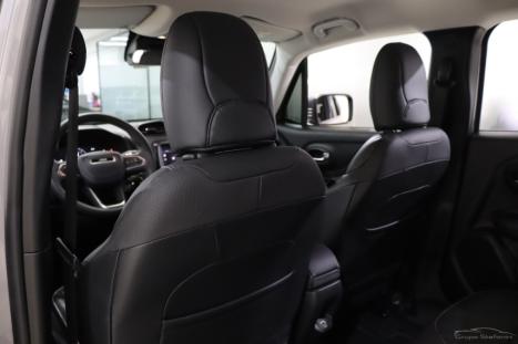 JEEP Renegade 1.3 16V 4P FLEX T270 LONGITUDE TURBO AUTOM�TICO, Foto 9