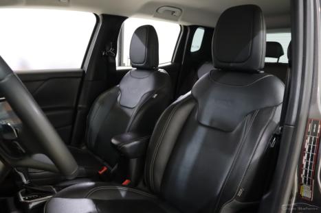 JEEP Renegade 1.3 16V 4P FLEX T270 LONGITUDE TURBO AUTOM�TICO, Foto 7