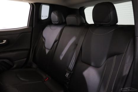 JEEP Renegade 1.3 16V 4P FLEX T270 LONGITUDE TURBO AUTOM�TICO, Foto 8
