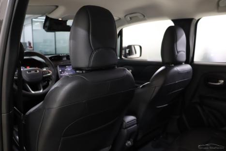 JEEP Renegade 1.3 16V 4P FLEX T270 LONGITUDE TURBO AUTOM�TICO, Foto 9