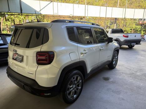 JEEP Renegade 1.3 16V 4P FLEX T270 LONGITUDE TURBO AUTOM�TICO, Foto 5