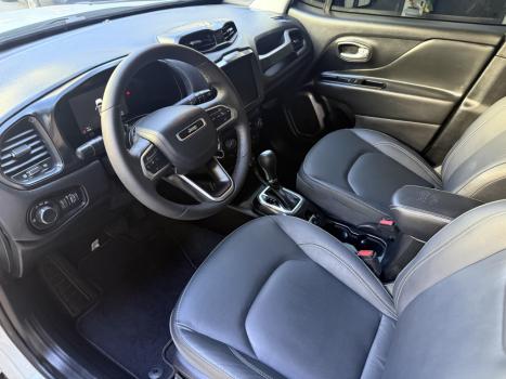 JEEP Renegade 1.3 16V 4P FLEX T270 LONGITUDE TURBO AUTOM�TICO, Foto 11