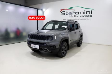 JEEP Renegade 1.3 16V 4P FLEX T270 WILLYS 4X4 TURBO AUTOM�TICO, Foto 1