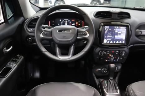 JEEP Renegade 1.3 16V 4P FLEX T270 WILLYS 4X4 TURBO AUTOM�TICO, Foto 5