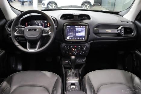 JEEP Renegade 1.3 16V 4P FLEX T270 WILLYS 4X4 TURBO AUTOM�TICO, Foto 6