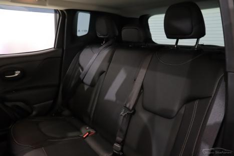 JEEP Renegade 1.3 16V 4P FLEX T270 WILLYS 4X4 TURBO AUTOM�TICO, Foto 8
