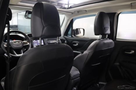 JEEP Renegade 1.3 16V 4P FLEX T270 WILLYS 4X4 TURBO AUTOM�TICO, Foto 9