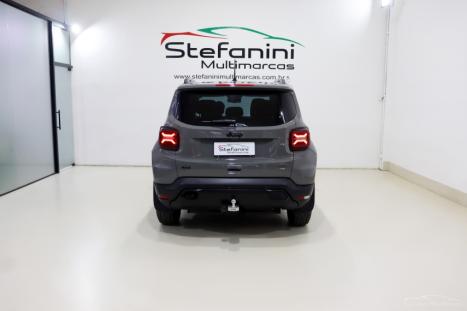 JEEP Renegade 1.3 16V 4P FLEX T270 WILLYS 4X4 TURBO AUTOM�TICO, Foto 13