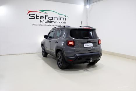 JEEP Renegade 1.3 16V 4P FLEX T270 WILLYS 4X4 TURBO AUTOM�TICO, Foto 14