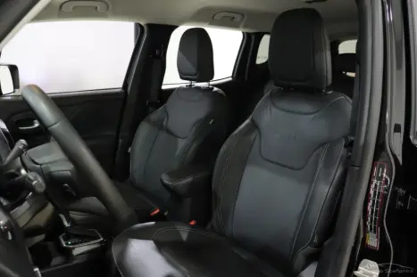 JEEP Renegade 1.3 16V 4P FLEX T270 LONGITUDE TURBO AUTOM�TICO, Foto 7