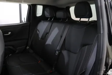 JEEP Renegade 1.3 16V 4P FLEX T270 LONGITUDE TURBO AUTOM�TICO, Foto 8