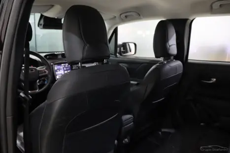 JEEP Renegade 1.3 16V 4P FLEX T270 LONGITUDE TURBO AUTOM�TICO, Foto 9
