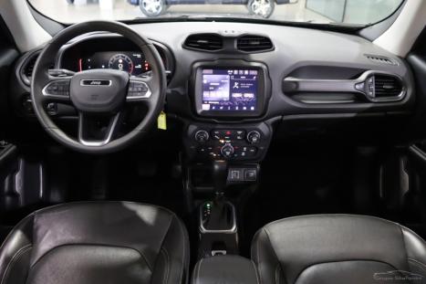 JEEP Renegade 1.3 16V 4P FLEX T270 LONGITUDE TURBO AUTOM�TICO, Foto 6