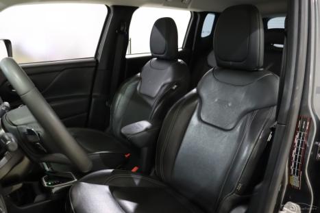 JEEP Renegade 1.3 16V 4P FLEX T270 LONGITUDE TURBO AUTOM�TICO, Foto 7