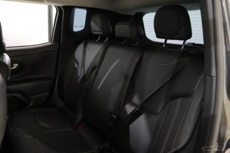 JEEP Renegade 1.3 16V 4P FLEX T270 LONGITUDE TURBO AUTOM�TICO, Foto 8