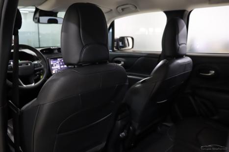JEEP Renegade 1.3 16V 4P FLEX T270 LONGITUDE TURBO AUTOM�TICO, Foto 9