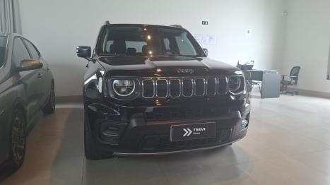JEEP Renegade 1.3 16V 4P FLEX T270 LONGITUDE TURBO AUTOM�TICO, Foto 1