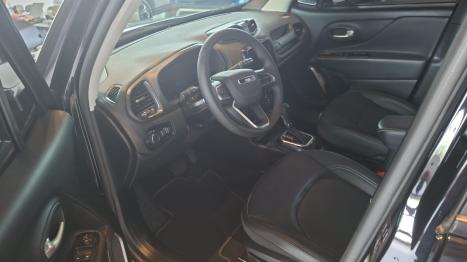 JEEP Renegade 1.3 16V 4P FLEX T270 LONGITUDE TURBO AUTOM�TICO, Foto 6