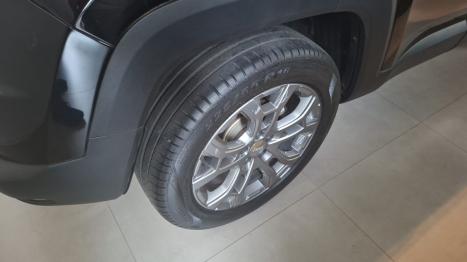 JEEP Renegade 1.3 16V 4P FLEX T270 LONGITUDE TURBO AUTOM�TICO, Foto 9