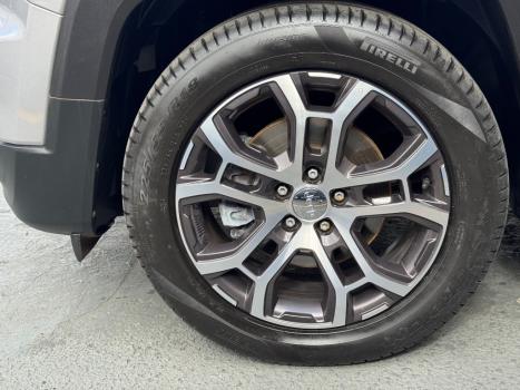 JEEP Renegade 1.3 16V 4P FLEX T270 LONGITUDE TURBO AUTOM�TICO, Foto 7