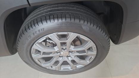 JEEP Renegade 1.3 16V 4P FLEX T270 LONGITUDE TURBO AUTOM�TICO, Foto 3