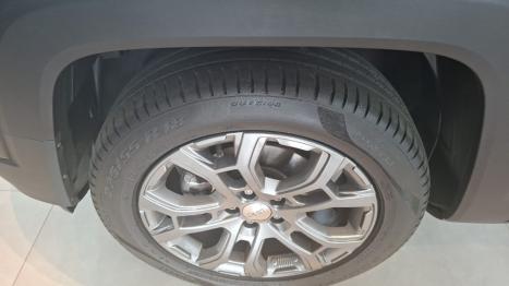 JEEP Renegade 1.3 16V 4P FLEX T270 LONGITUDE TURBO AUTOM�TICO, Foto 4