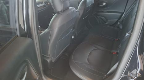 JEEP Renegade 1.3 16V 4P FLEX T270 LONGITUDE TURBO AUTOM�TICO, Foto 6