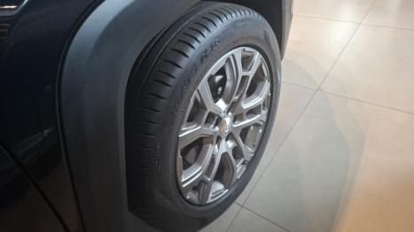 JEEP Renegade 1.3 16V 4P FLEX T270 LONGITUDE TURBO AUTOM�TICO, Foto 8