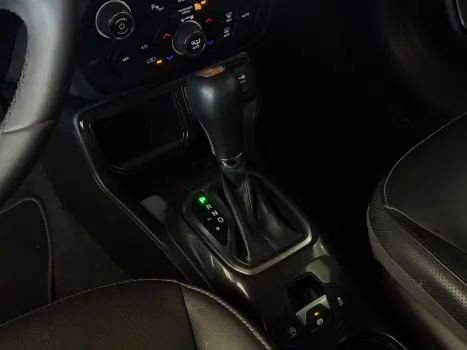 JEEP Renegade 1.3 16V 4P FLEX T270 LONGITUDE TURBO AUTOM�TICO, Foto 7