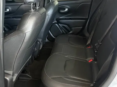 JEEP Renegade 1.3 16V 4P FLEX T270 LONGITUDE TURBO AUTOM�TICO, Foto 9