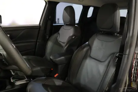 JEEP Renegade 1.3 16V 4P FLEX T270 LONGITUDE TURBO AUTOM�TICO, Foto 7