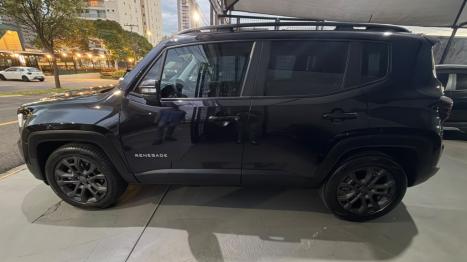 JEEP Renegade 1.3 16V 4P FLEX T270 LONGITUDE TURBO AUTOM�TICO, Foto 3