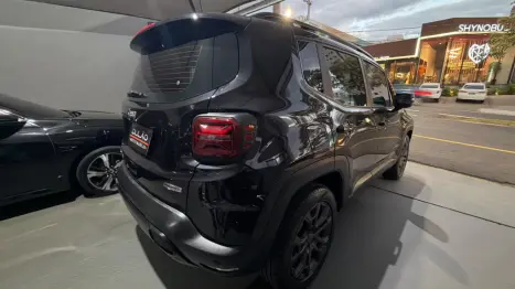 JEEP Renegade 1.3 16V 4P FLEX T270 LONGITUDE TURBO AUTOM�TICO, Foto 6