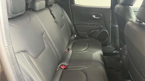 JEEP Renegade 1.3 16V 4P FLEX T270 LONGITUDE TURBO AUTOM�TICO, Foto 6