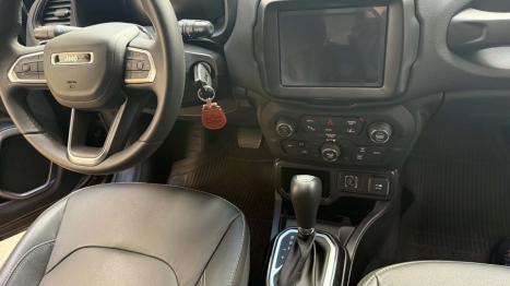JEEP Renegade 1.3 16V 4P FLEX T270 LONGITUDE TURBO AUTOM�TICO, Foto 7