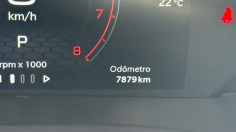 JEEP Renegade 1.3 16V 4P FLEX T270 LONGITUDE TURBO AUTOM�TICO, Foto 8
