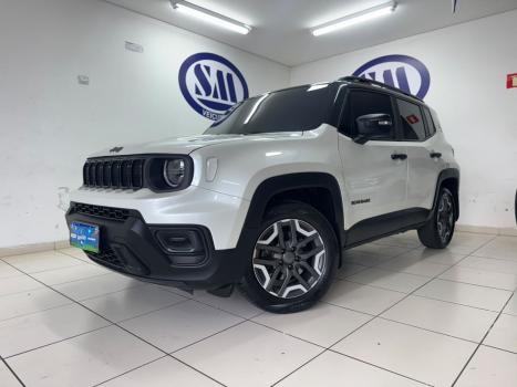 JEEP Renegade 1.3 16V 4P FLEX T270 ALTITUDE TURBO AUTOM�TICO, Foto 1