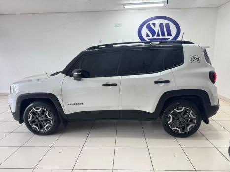 JEEP Renegade 1.3 16V 4P FLEX T270 ALTITUDE TURBO AUTOM�TICO, Foto 2