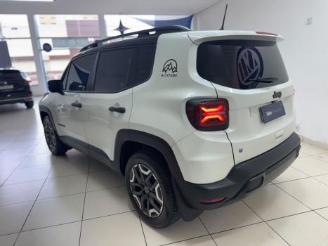 JEEP Renegade 1.3 16V 4P FLEX T270 ALTITUDE TURBO AUTOM�TICO, Foto 3