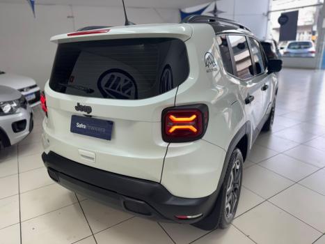 JEEP Renegade 1.3 16V 4P FLEX T270 ALTITUDE TURBO AUTOM�TICO, Foto 5