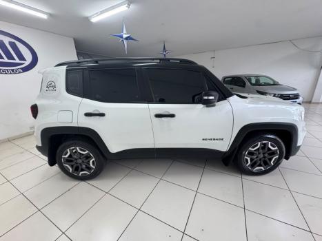 JEEP Renegade 1.3 16V 4P FLEX T270 ALTITUDE TURBO AUTOM�TICO, Foto 6