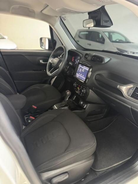 JEEP Renegade 1.3 16V 4P FLEX T270 ALTITUDE TURBO AUTOM�TICO, Foto 9