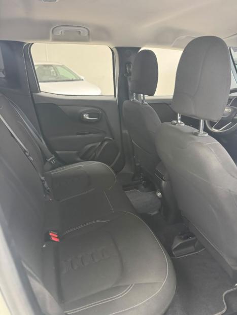 JEEP Renegade 1.3 16V 4P FLEX T270 ALTITUDE TURBO AUTOM�TICO, Foto 10