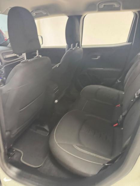 JEEP Renegade 1.3 16V 4P FLEX T270 ALTITUDE TURBO AUTOM�TICO, Foto 11