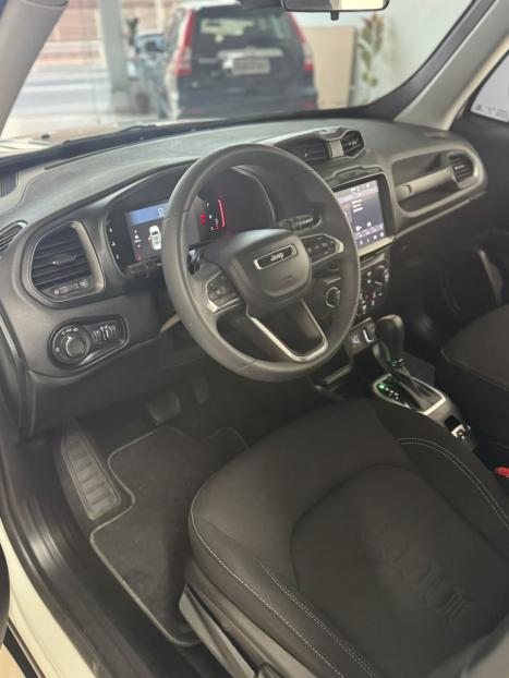 JEEP Renegade 1.3 16V 4P FLEX T270 ALTITUDE TURBO AUTOM�TICO, Foto 13