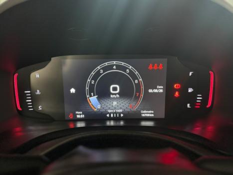 JEEP Renegade 1.3 16V 4P FLEX T270 ALTITUDE TURBO AUTOM�TICO, Foto 15