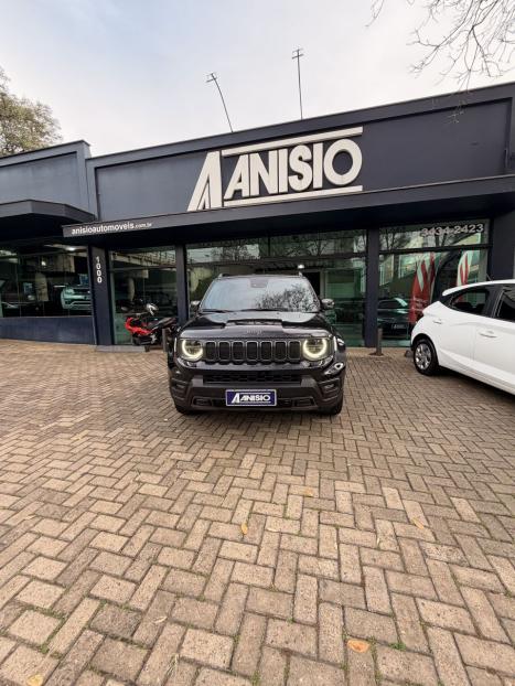 JEEP Renegade 1.3 16V 4P FLEX T270 S 4X4 TURBO AUTOM�TICO, Foto 1