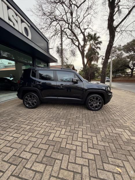 JEEP Renegade 1.3 16V 4P FLEX T270 S 4X4 TURBO AUTOM�TICO, Foto 3